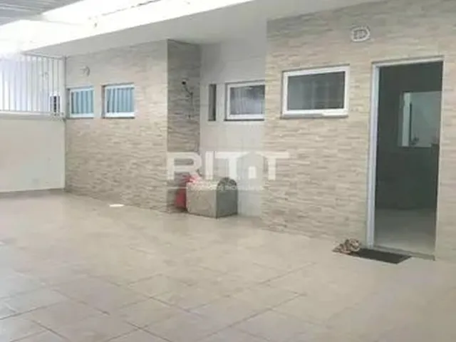 Imagem: Casa - Jardim dos Oliveiras - Campinas
