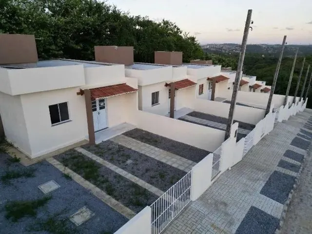 Imagem: Casas São Lourenço 2Qtos e Garagem