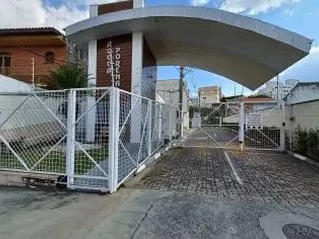 Imagem: Sobrado com 3 Dormitórios À Venda, 120