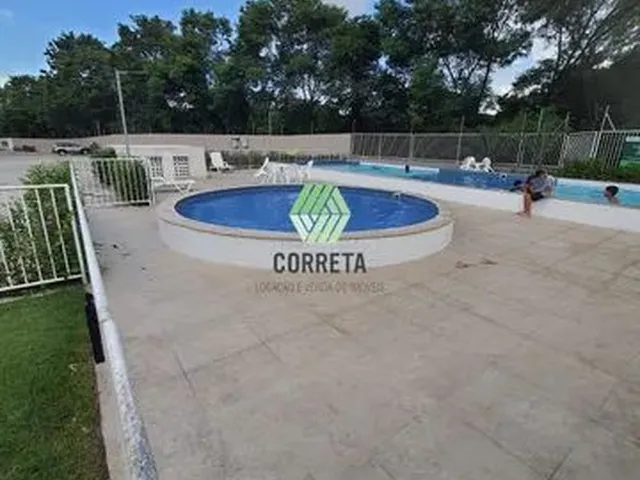 Imagem: Excelente Apartamento 02 Quartos Disponível