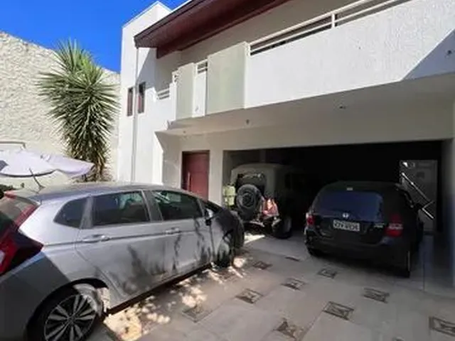 Imagem: Casa Residencial em Mogi Guaçu - Sp, Jardim