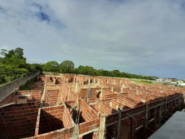 Imagem: Mcmv Casa Dúplex 170Mil com Subcidio