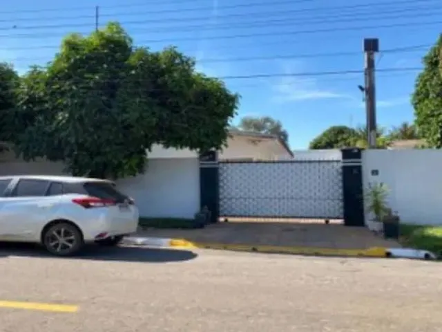 Imagem: Casa no Jardim California em Sorriso/Mt