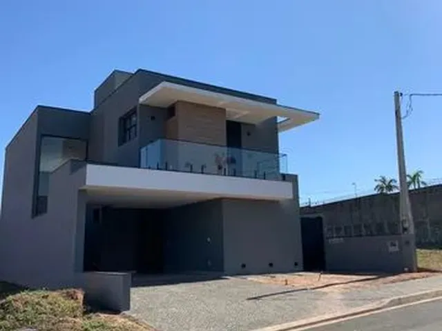 Imagem: Casa Residencial em Mogi Guaçu - Sp, Imóvel