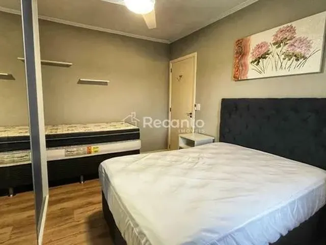 Imagem 1: Apartamento 48,50M² 1 Dormitorio no Centro Canela!