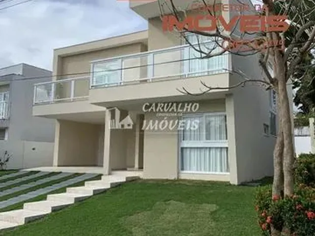 Imagem: Casa em Condomínio Residencial em Camaçari