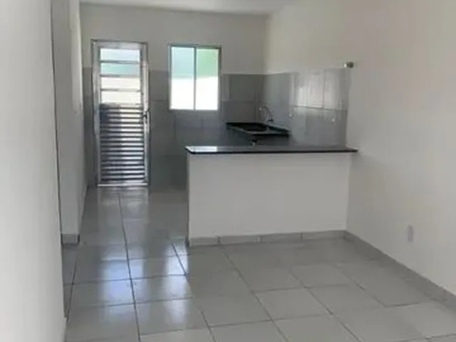 Imagem: Casas em São Lourenço - Parque Capibaribe