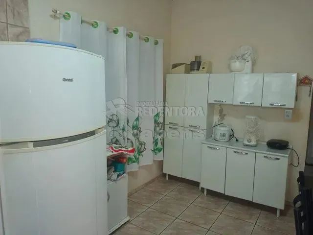 Imagem: Casa Padrão em Mirassol