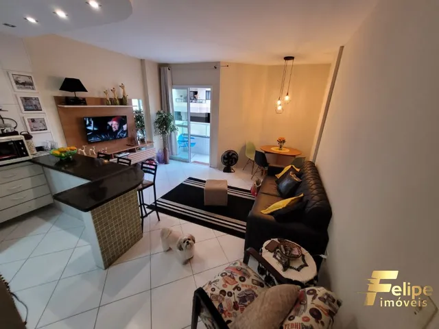 Imagem: Apartamento em Frente Ao Comércio na Praia