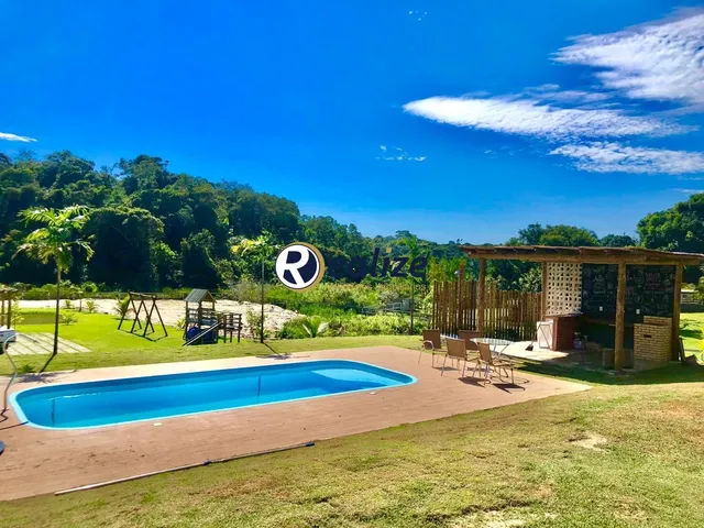 Imagem: Chácara com 9.000 M² À Venda no Bairro