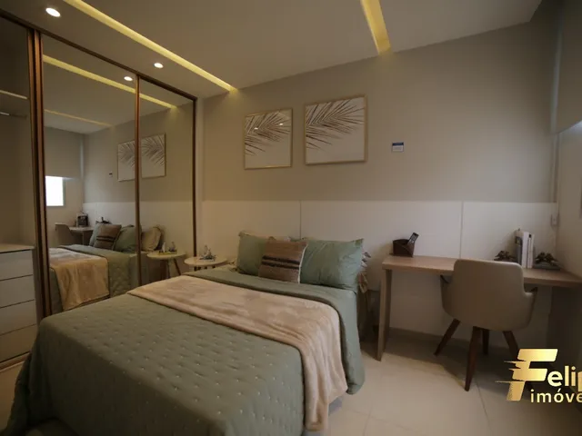 Imagem 15: Apartamento com 2 Quartos e 1 Suíte para Se Morar