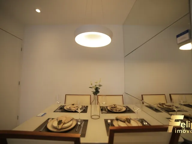 Imagem 16: Apartamento com 2 Quartos e 1 Suíte para Se Morar