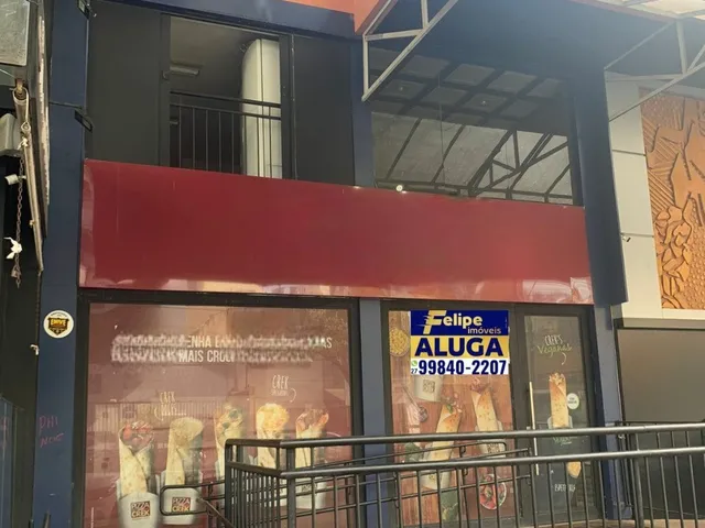 Imagem: 2 Banheiro na Rua Joaquim Lírio 687