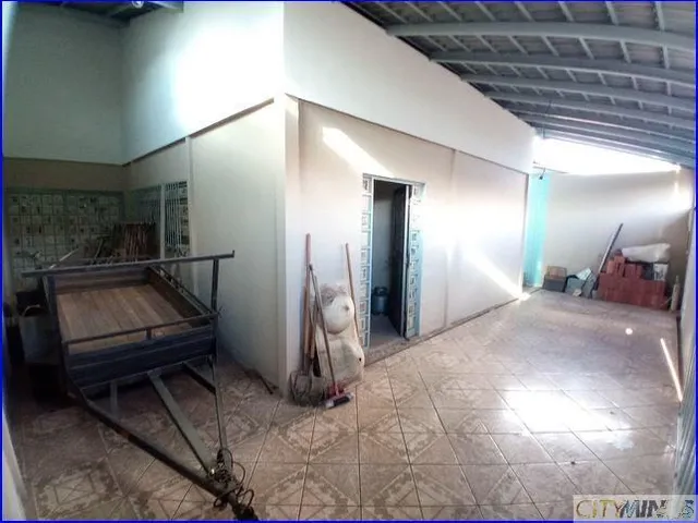 Imagem: Casa 3/4 - 02 Suítes - Aquecimento de Agua