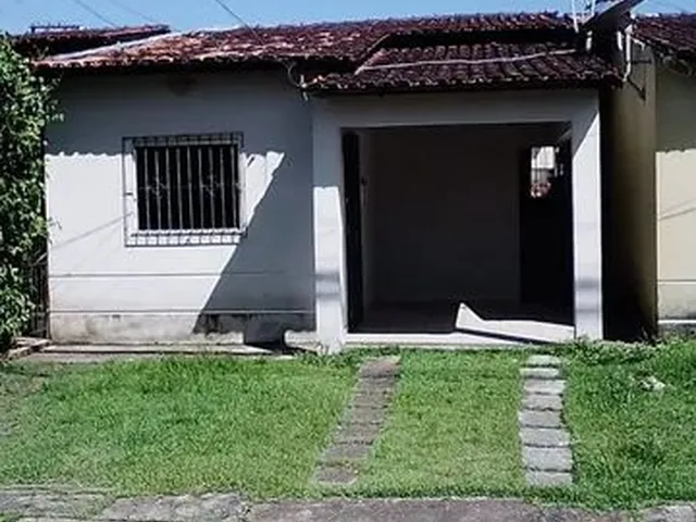 Imagem: Aluga-Se Casa em Residencial Fechado