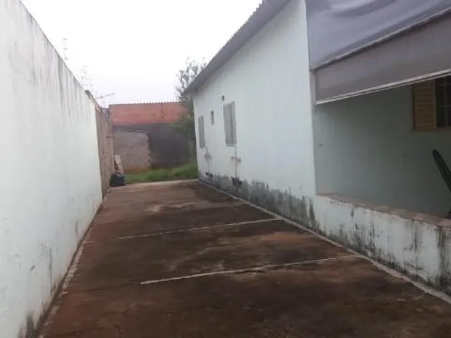 Imagem: Casa a Venda 3/4 Terreno 360 M²