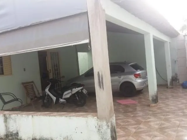 Imagem 2: Casa a Venda 3/4 Terreno 360 M²