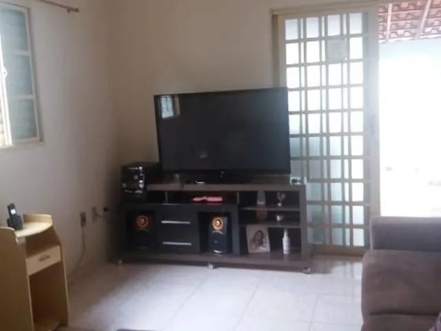 Imagem 3: Casa a Venda 3/4 Terreno 360 M²