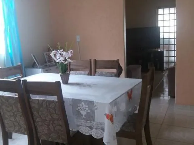 Imagem 9: Casa a Venda 3/4 Terreno 360 M²