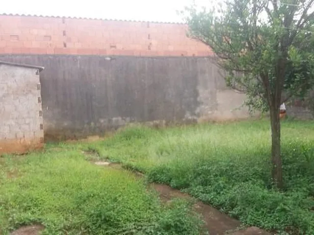 Imagem 11: Casa a Venda 3/4 Terreno 360 M²