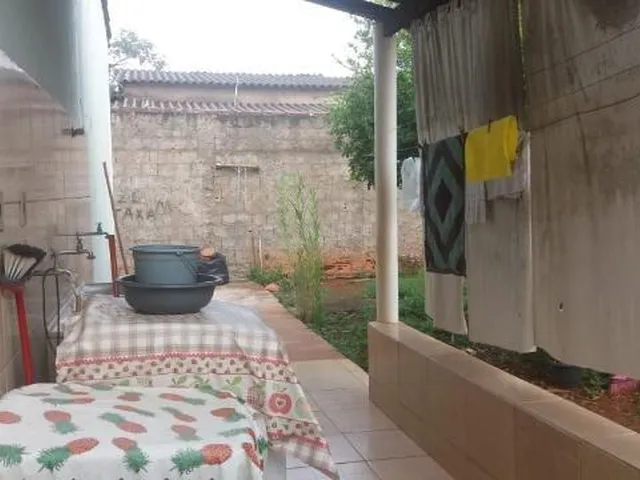 Imagem 12: Casa a Venda 3/4 Terreno 360 M²
