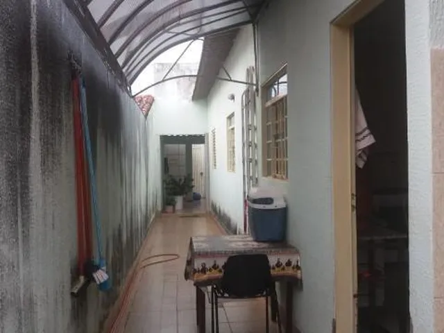 Imagem 13: Casa a Venda 3/4 Terreno 360 M²