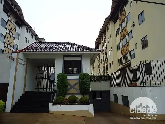 Imagem: Apartamento para Aluguel, 2 Quartos, 1 Vaga