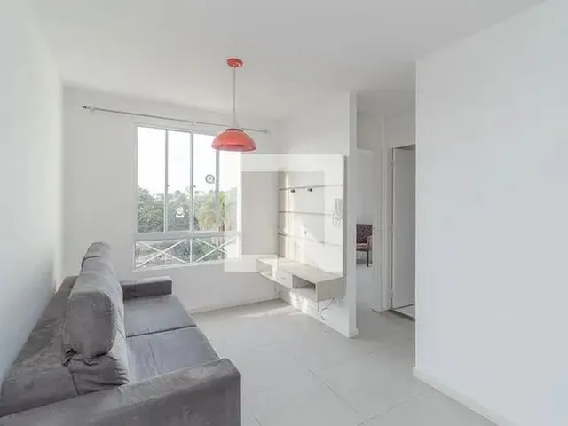 Imagem: Apartamento para Aluguel - Alto Petrópolis
