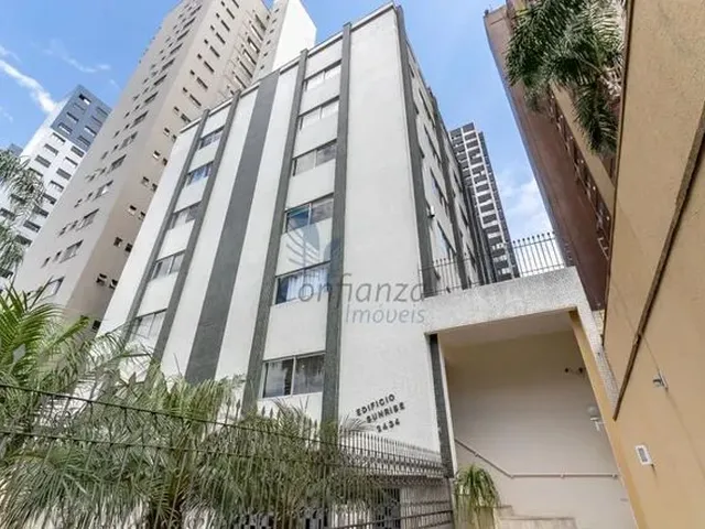 Imagem: Apartamento com 2 Dormitórios para Alugar
