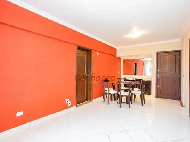 Imagem 14: Apartamento com 2 Dormitórios para Alugar, 72 M² por R$ 2.804,26/Mês - Bigorrilho