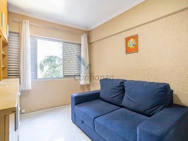 Imagem 12: Apartamento com 2 Dormitórios para Alugar, 72 M² por R$ 2.804,26/Mês - Bigorrilho