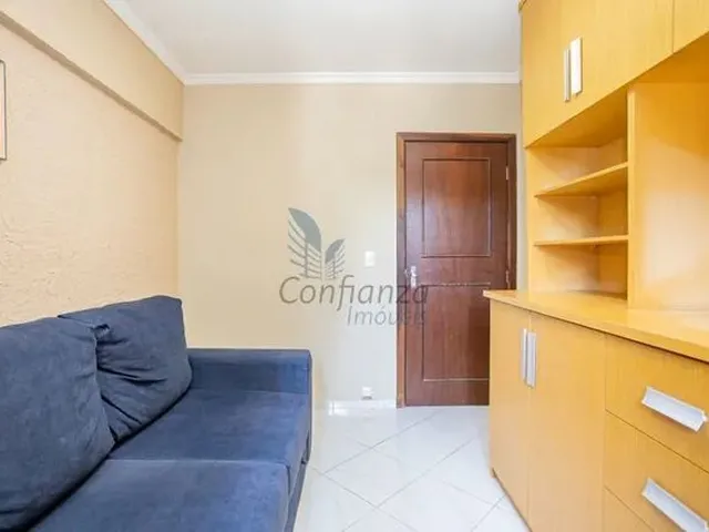 Imagem 3: Apartamento com 2 Dormitórios para Alugar, 72 M² por R$ 2.804,26/Mês - Bigorrilho