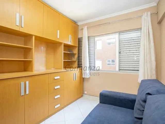 Imagem 2: Apartamento com 2 Dormitórios para Alugar, 72 M² por R$ 2.804,26/Mês - Bigorrilho