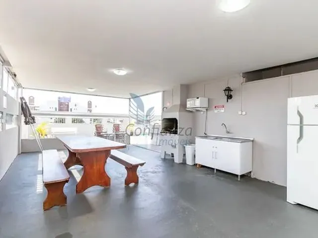 Imagem 5: Apartamento com 2 Dormitórios para Alugar, 72 M² por R$ 2.804,26/Mês - Bigorrilho