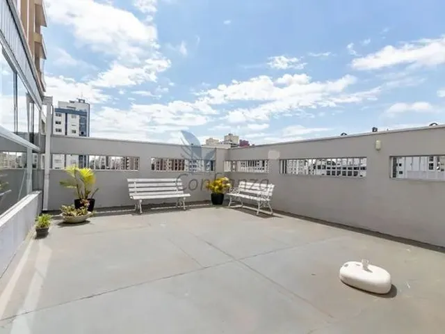 Imagem 9: Apartamento com 2 Dormitórios para Alugar, 72 M² por R$ 2.804,26/Mês - Bigorrilho