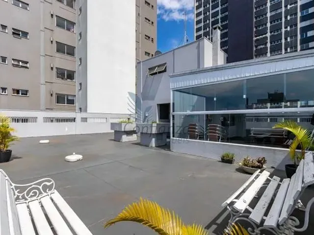 Imagem 10: Apartamento com 2 Dormitórios para Alugar, 72 M² por R$ 2.804,26/Mês - Bigorrilho