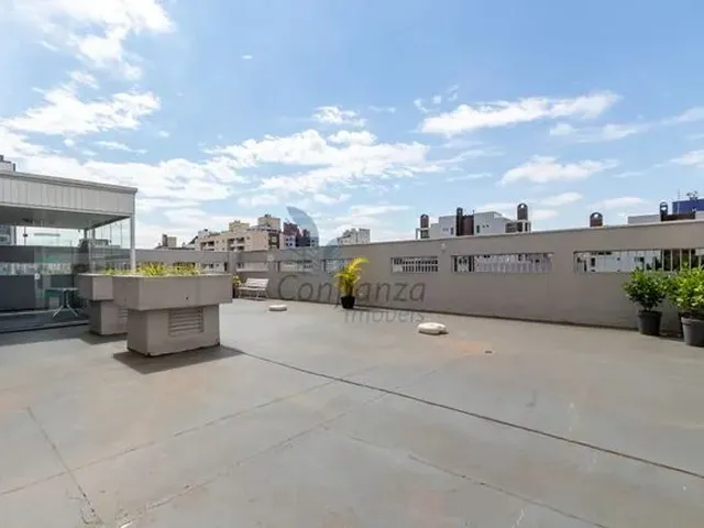 Imagem 4: Apartamento com 2 Dormitórios para Alugar, 72 M² por R$ 2.804,26/Mês - Bigorrilho
