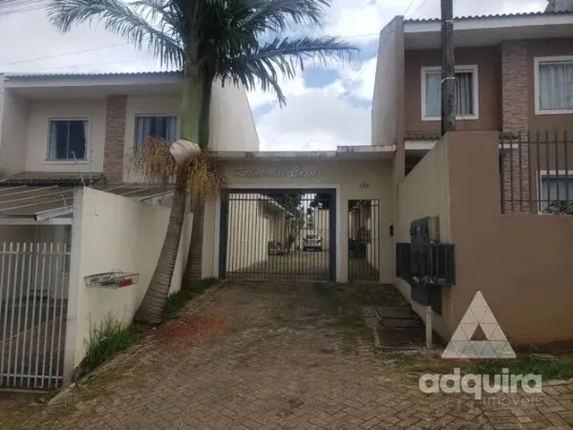 Imagem: Casa em Condomínio com 2 Quartos no Residencial