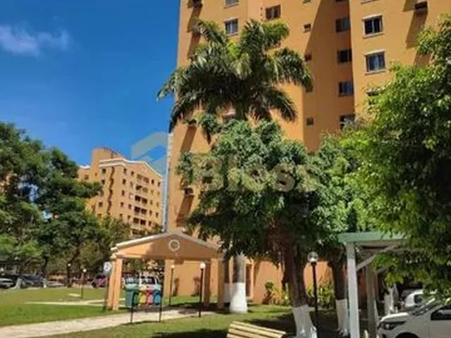 Imagem: Excelente Apt no Cond Villagio Di Roma 3