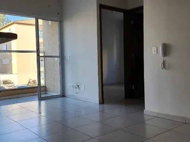 Imagem: Apartamento no Morumbi - 2 Quartos