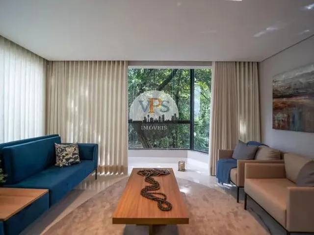 Imagem: Casa em Condomínio para Locação em Contagem