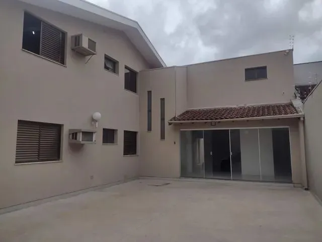 Imagem: Casa Vila Aeroporto Bauru para Locação