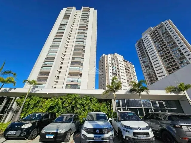 Imagem: Apartamento - Jardim Guanabara - Campinas