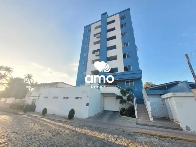 Imagem: Apartamento Mobiliado para Alugar no Bairro