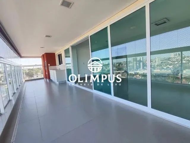 Imagem: Belíssimo Apartamento de Alto Padrão no