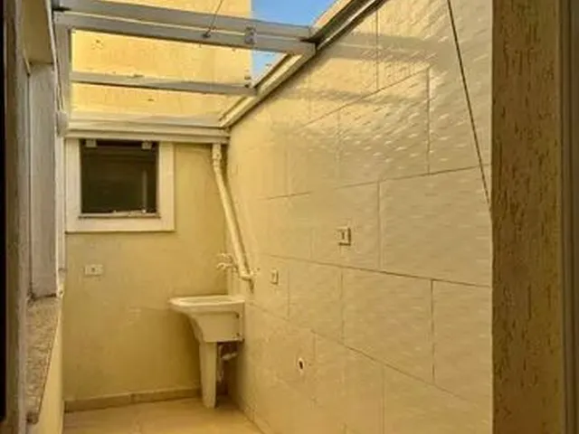 Imagem 2: Apartamento Sem Cond. - Vila Camilópolis - Santo André/Sp