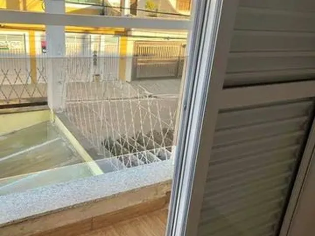 Imagem 5: Apartamento Sem Cond. - Vila Camilópolis - Santo André/Sp