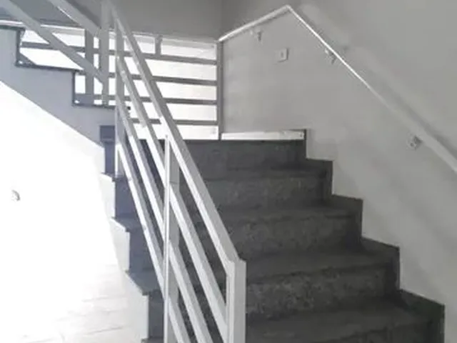 Imagem 3: Apartamento Sem Cond. - Vila Camilópolis - Santo André/Sp