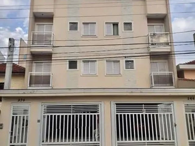 Imagem 7: Apartamento Sem Cond. - Vila Camilópolis - Santo André/Sp