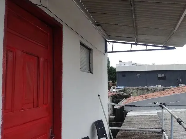 Imagem: Aluguel Mangabeira - Água Luz Internet